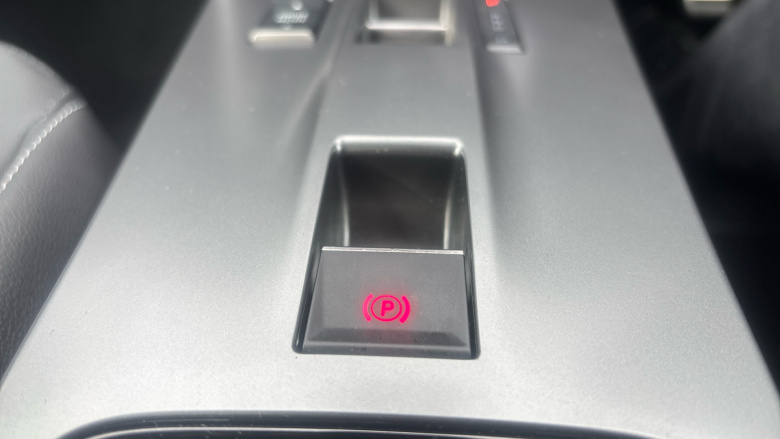 Vauxhall Mokka 1.2 Turbo Ultimate 5dr Auto Petrol Hatchback